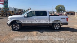 Ford F150 King Ranch 6